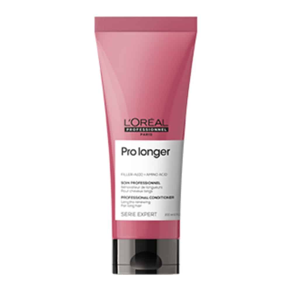 L'Oreal Professionnel Serie Expert  Pro Long Conditioner — L'oreal Professionnel