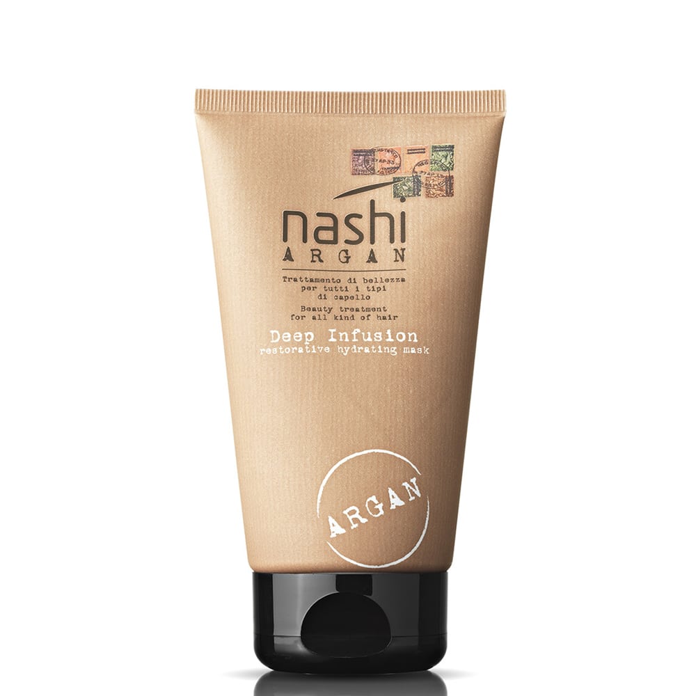 Nashi Argan Deep Infusion Mask 150ml — Nashi Argan