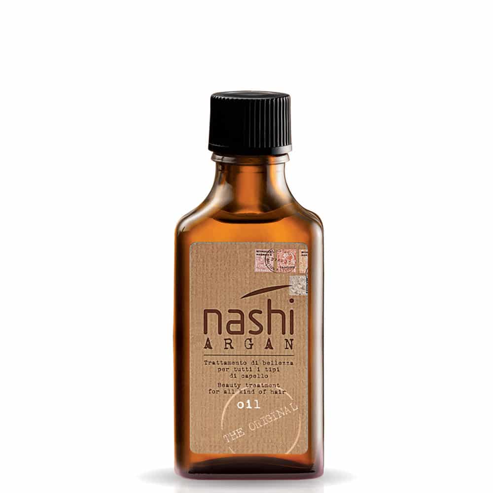Nashi Argan Oil 30 ml — Nashi Argan