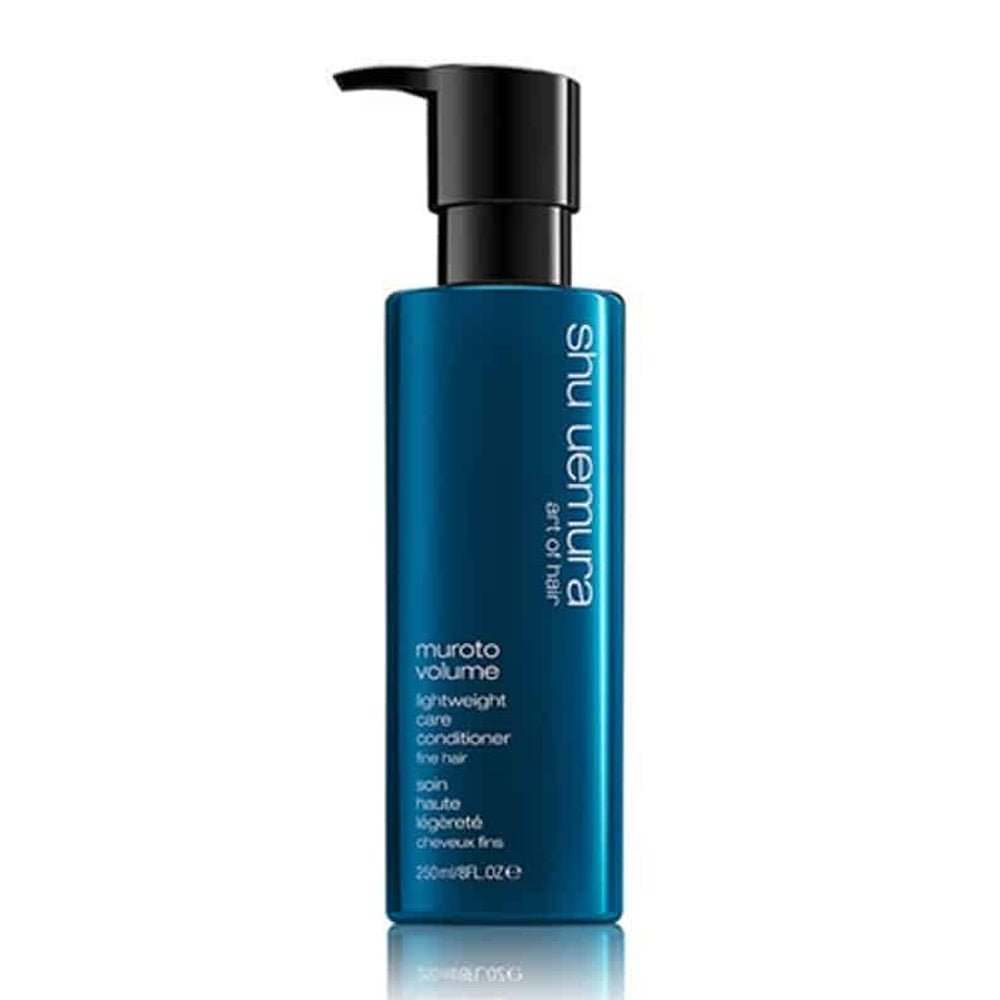 Shu Uemura Muroto Volume Conditioner — Shu Uemura