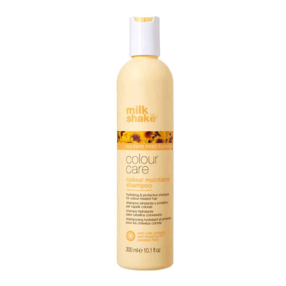 milk_shake Color Maintainer Shampoo 300ml — Milk Shake