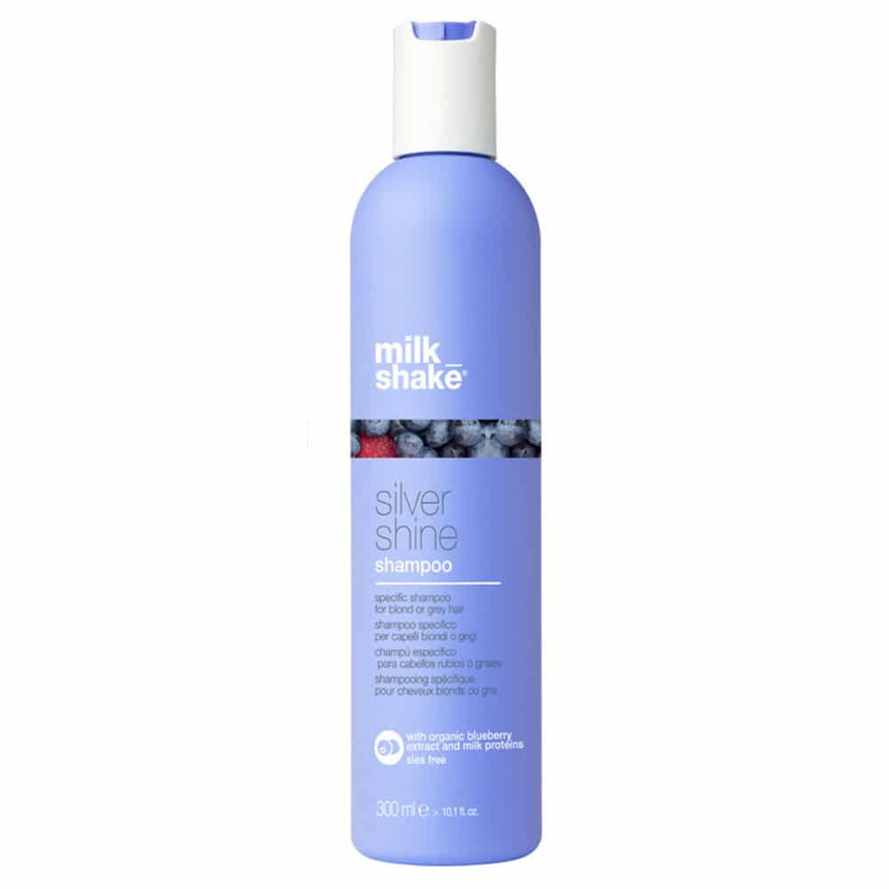milk_shake Silver Shine Shampoo 300ml — Milk Shake