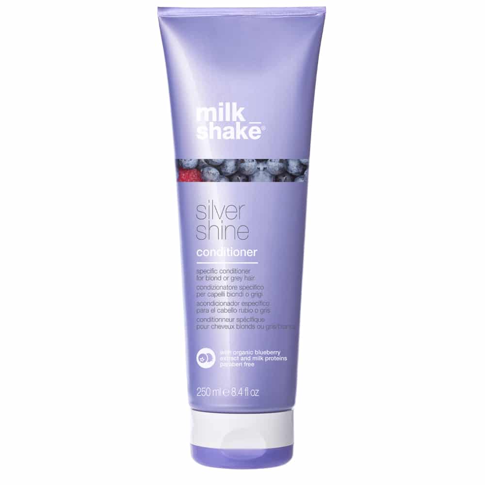 milk_shake Silver Shine Conditioner 250ml — Milk Shake