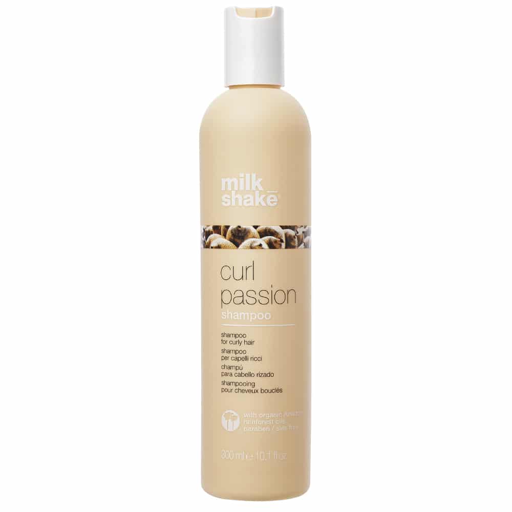 milk_shake Curl Passion Shampoo 300ml — Milk Shake