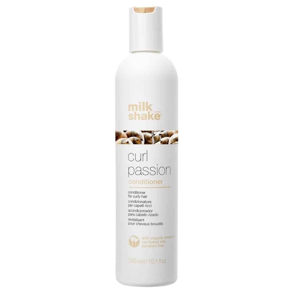 milk_shake Curl Passion Conditioner 300ml — Milk Shake