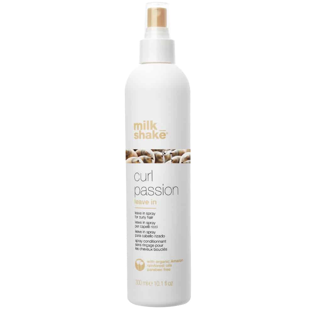 milk_shake Curl Passion Leave-In Conditioner 300ml — Milk Shake