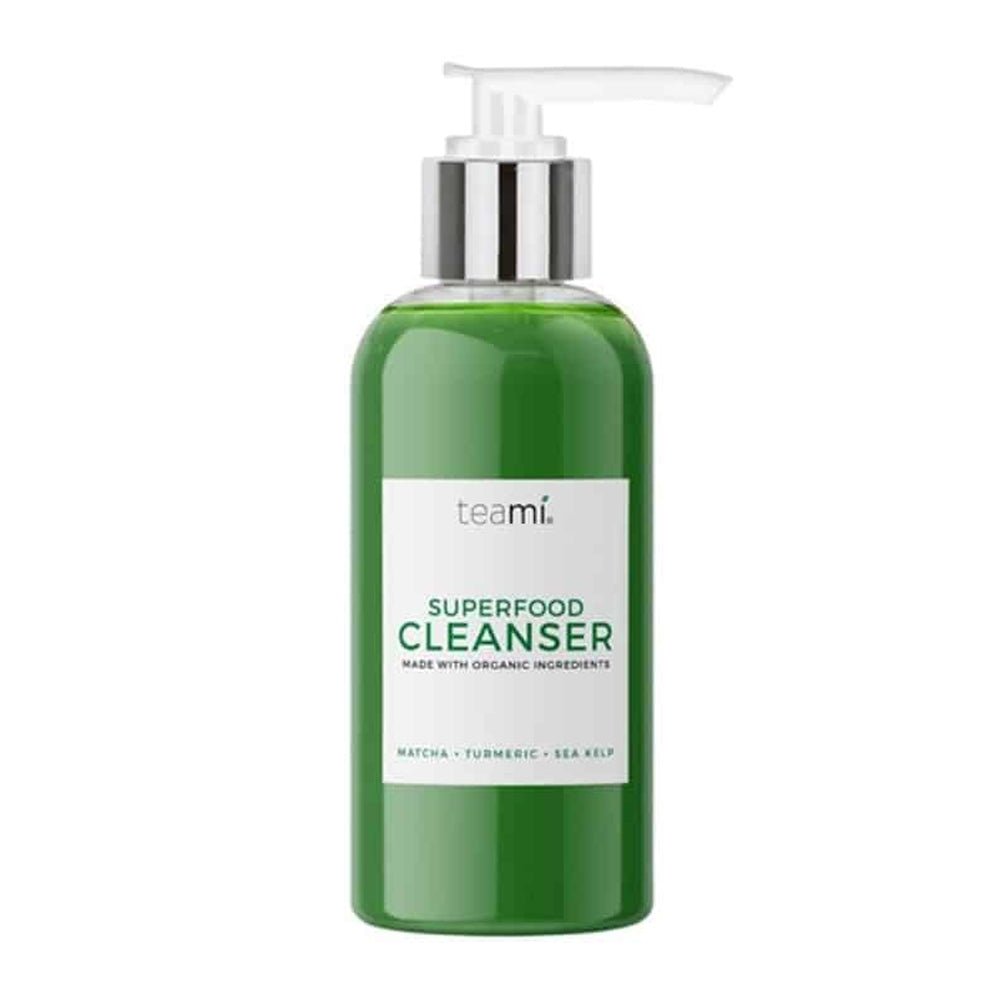 Teami Superfood Cleanser — Teami
