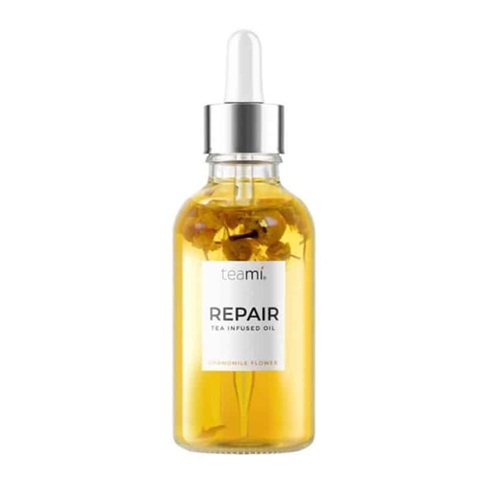Teami Repair Facial Oil — Teami