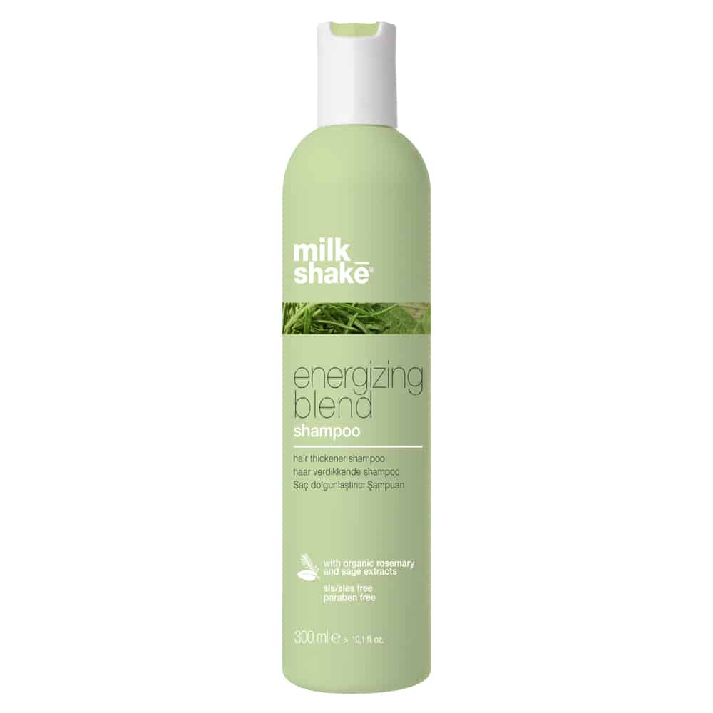 milk_shake Energizing Blend Shampoo 300ml — Milk Shake