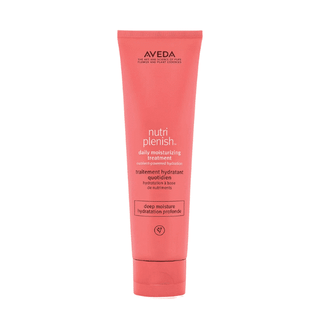 Aveda Nutriplenish Daily Moisturizing Treatment - Deep Moisture 150ml — Aveda