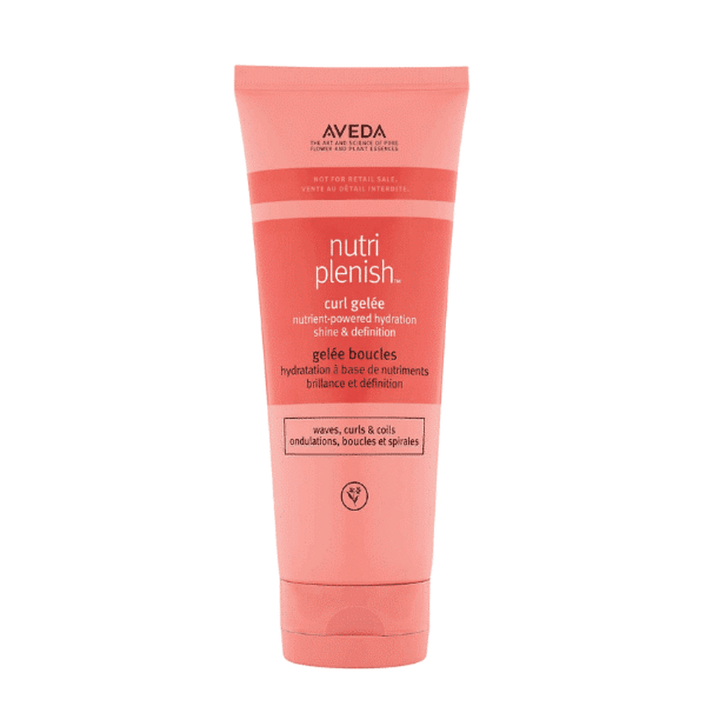 Aveda Nutriplenish Curl Gelee 200ml — Aveda
