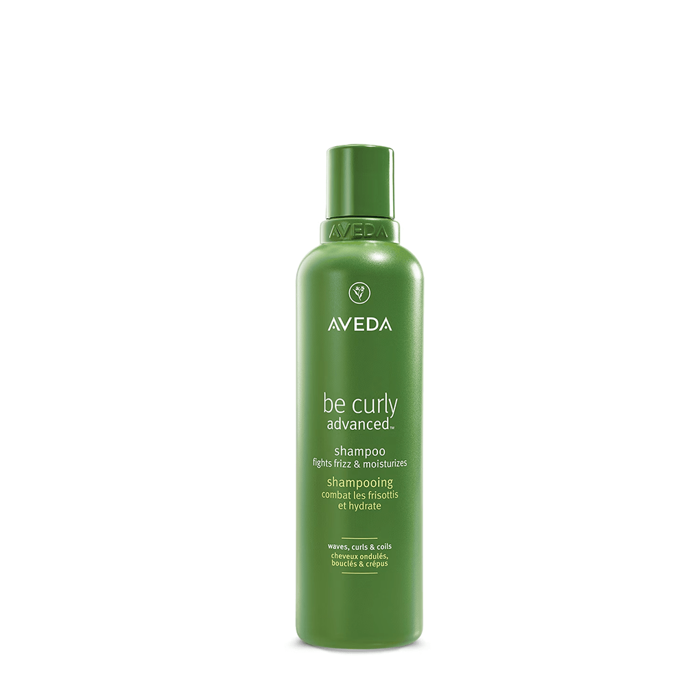 Aveda Be Curly Advance Shampoo 250ml — Aveda