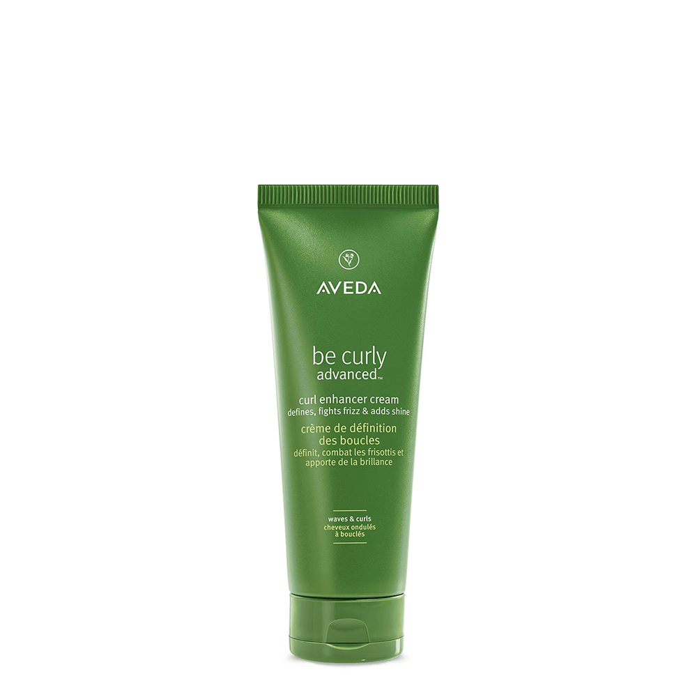 Aveda Be Curly Advance Enhancer 200ml — Aveda