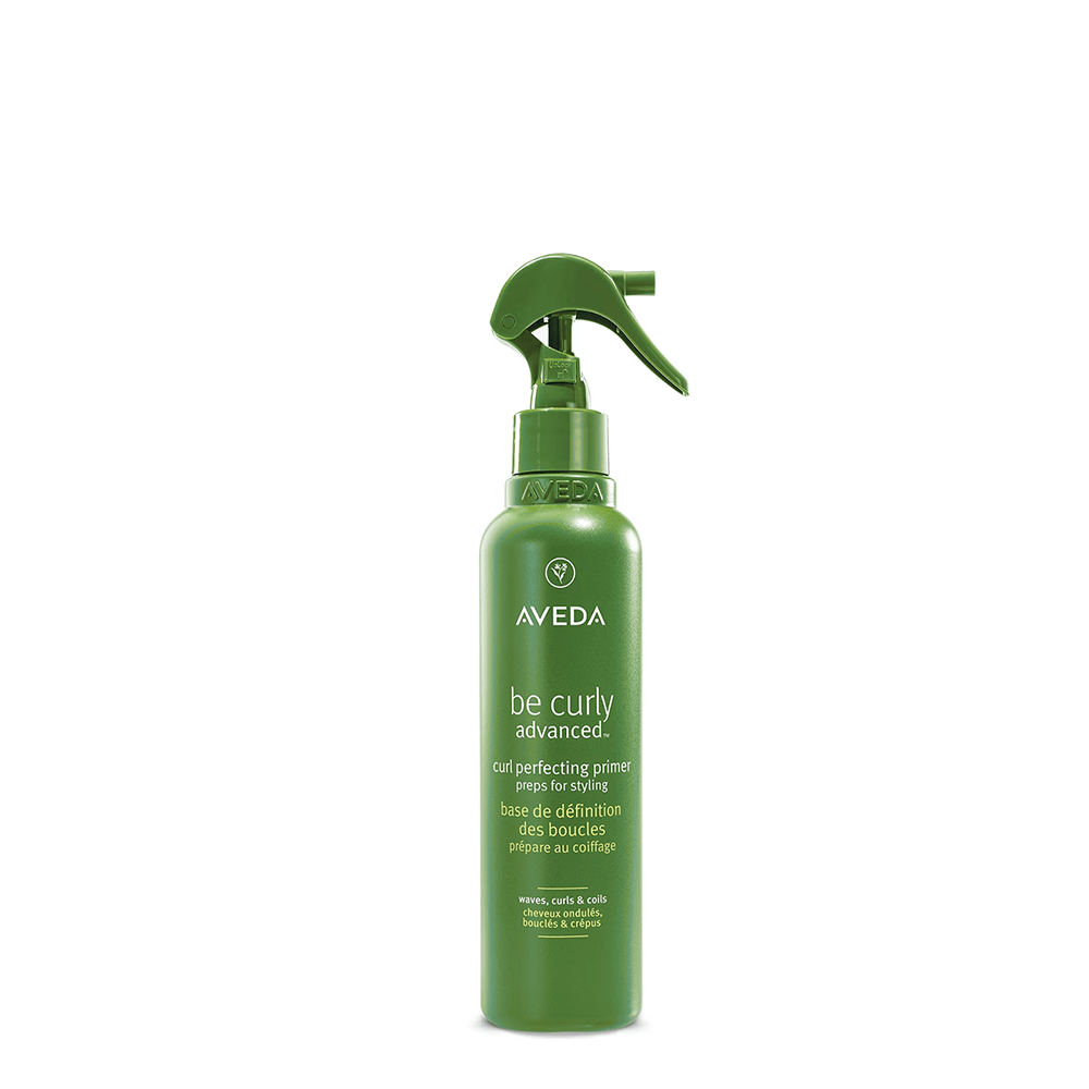 Aveda Be Curly Advance Priming Spray 200ml — Aveda