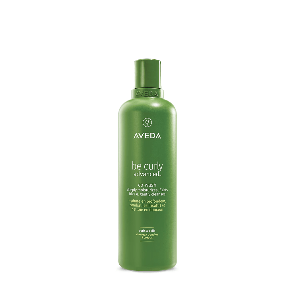 Aveda Be Curly Advance Co-Wash 350ml — Aveda
