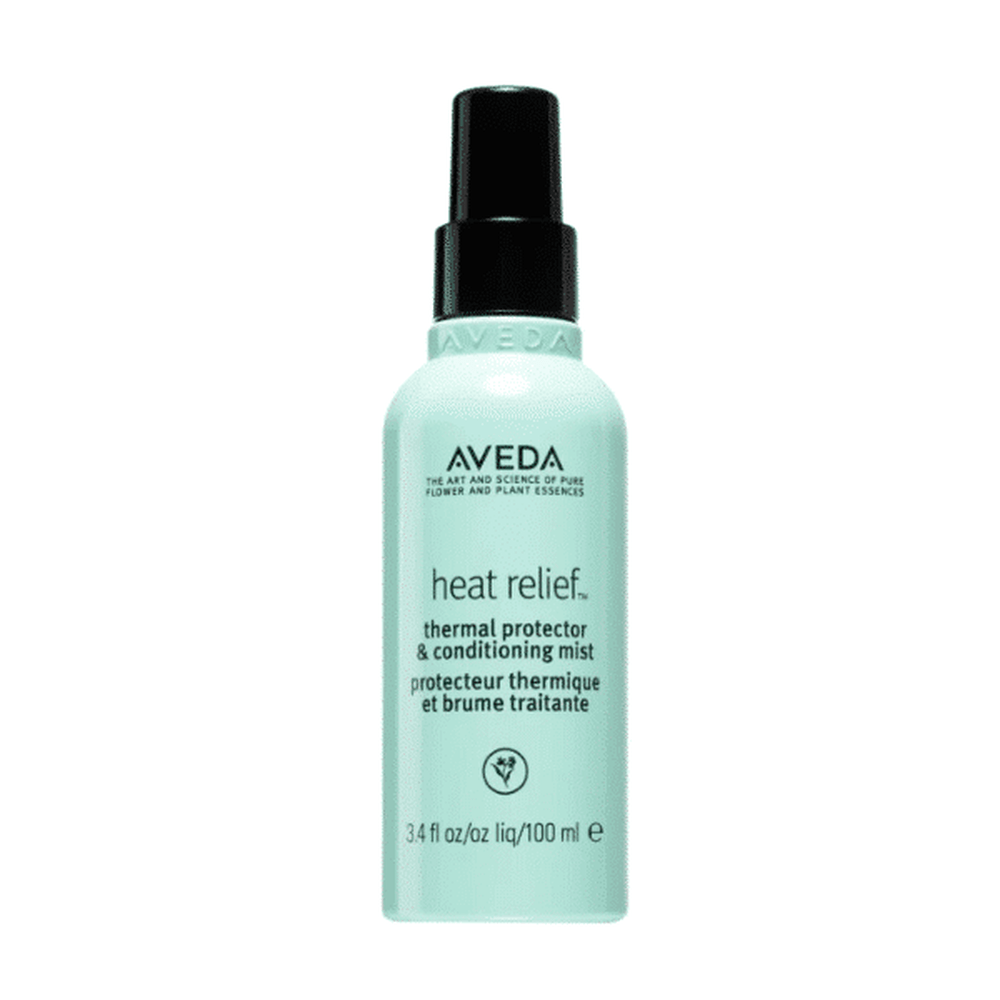 Aveda Heat Relief Thermal Protector 100ml — Aveda