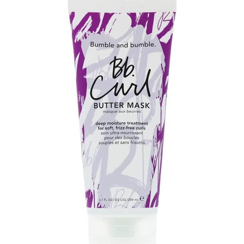 Bumble &  Bumble Curl Butter Mask — Bumble & Bumble