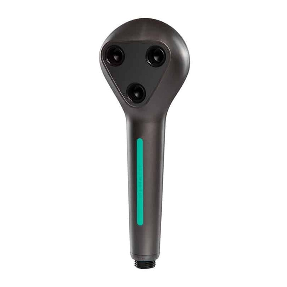 Gjosa GS3 Shower Head Anthracite — Gjosa