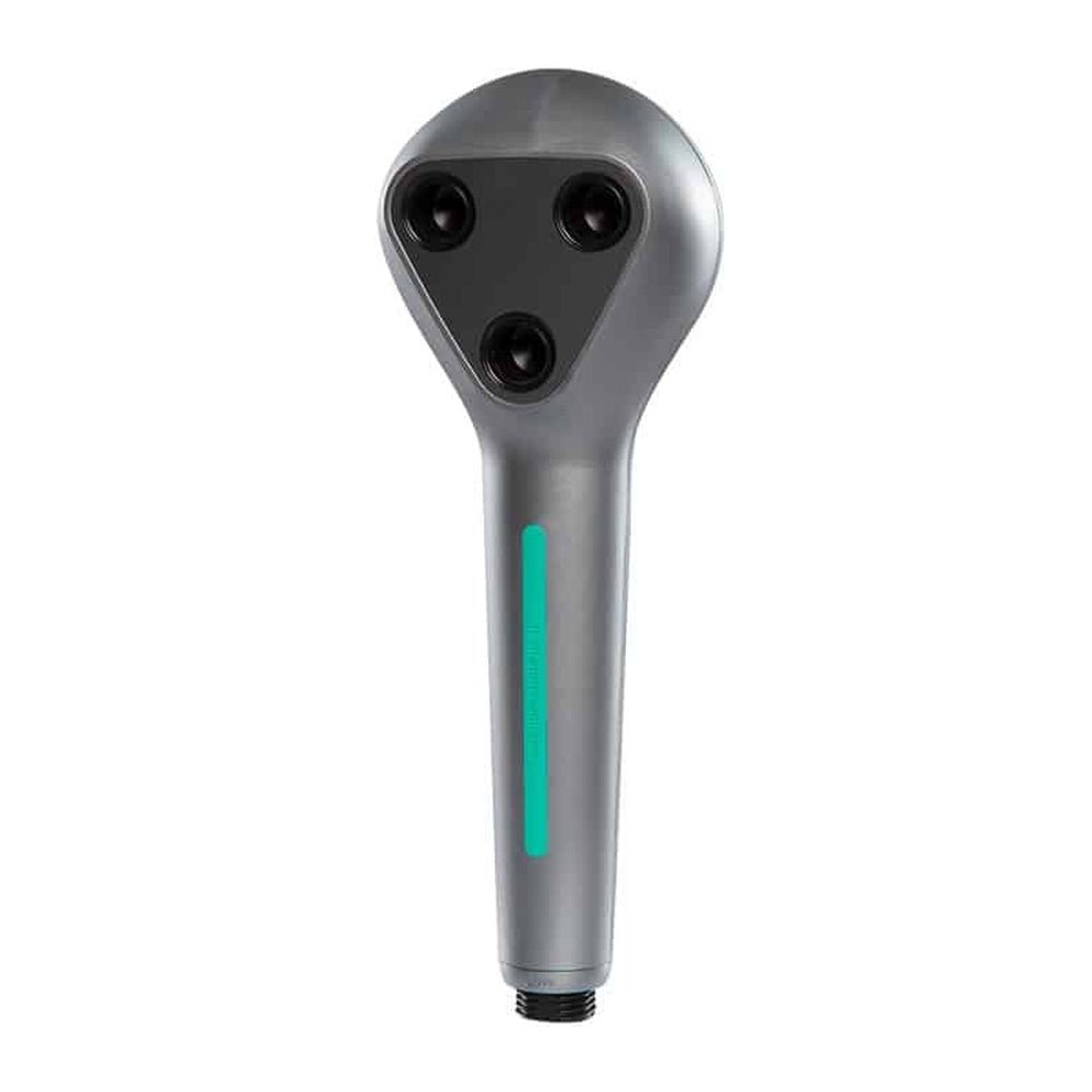 Gjosa GS3 Shower Head Silver — Gjosa