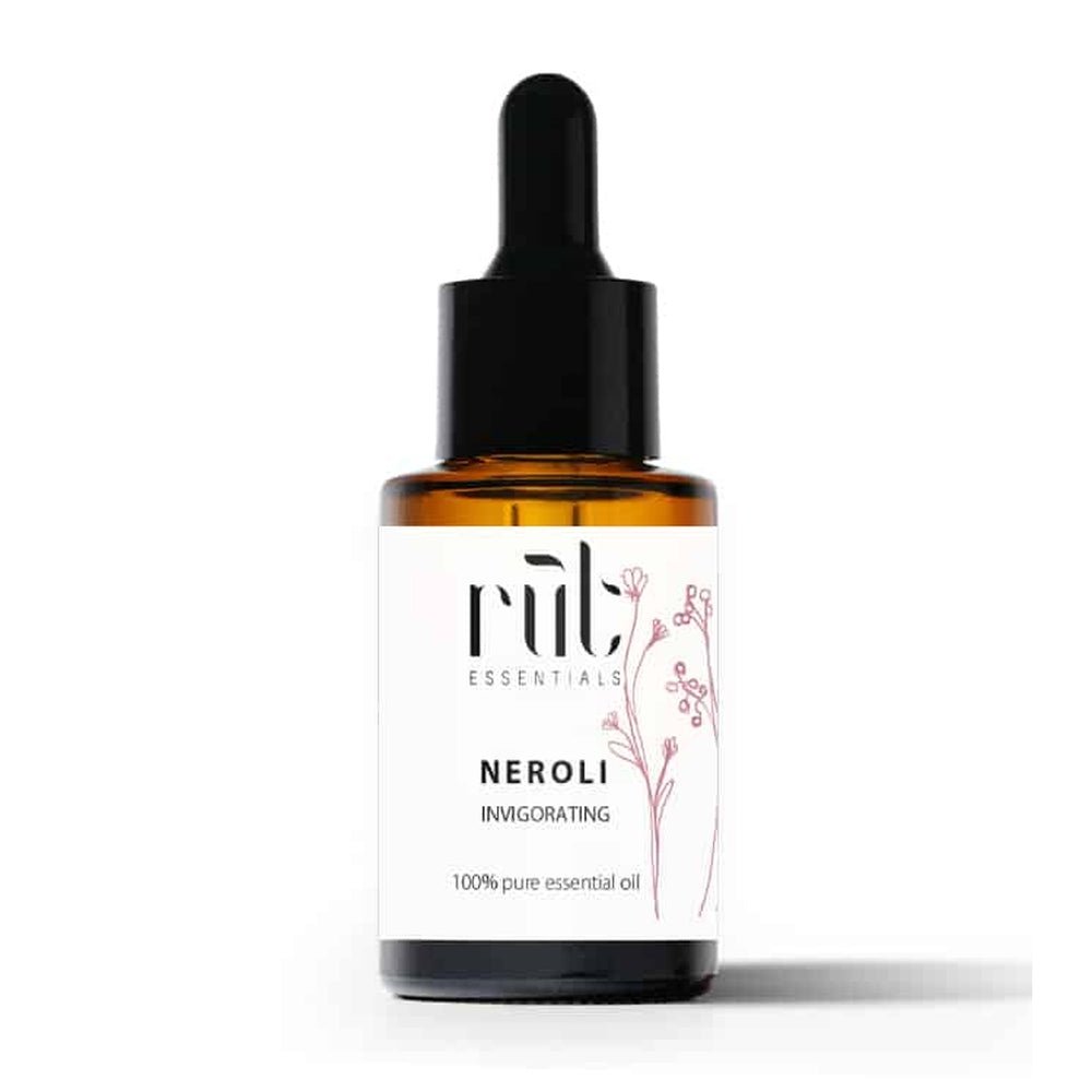 Rut Essentials Neroli Essential Oil — Rut Essentials