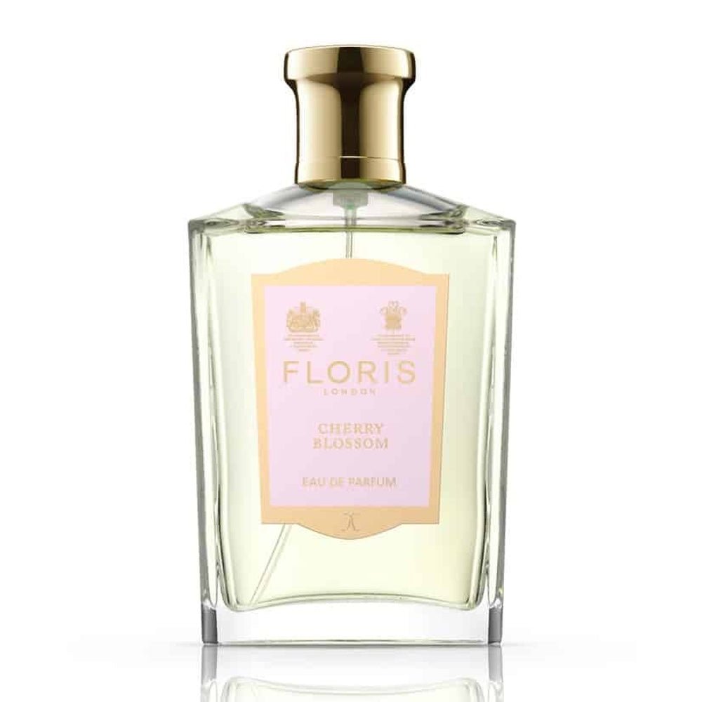 Floris Cherry Blossom EDP — Floris