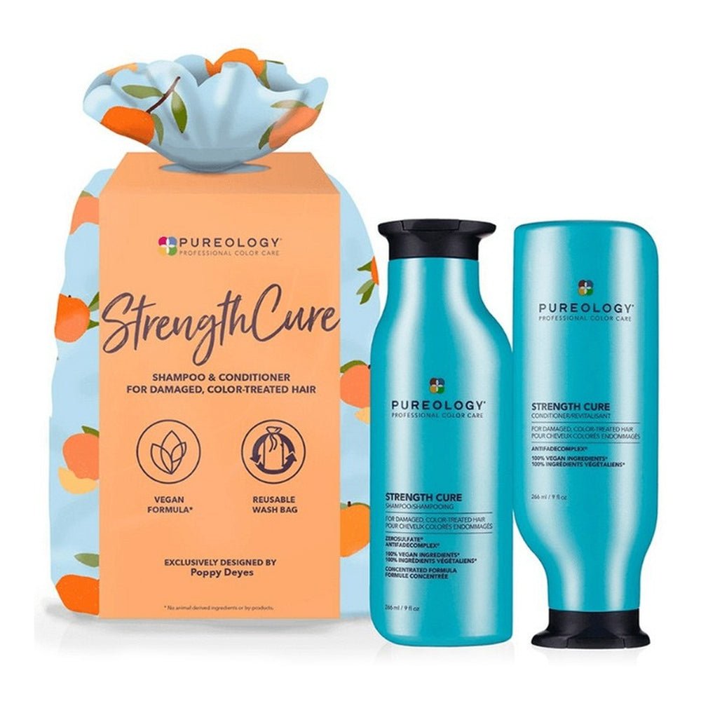 Pureology Strength Cure Gift Set — Pureology