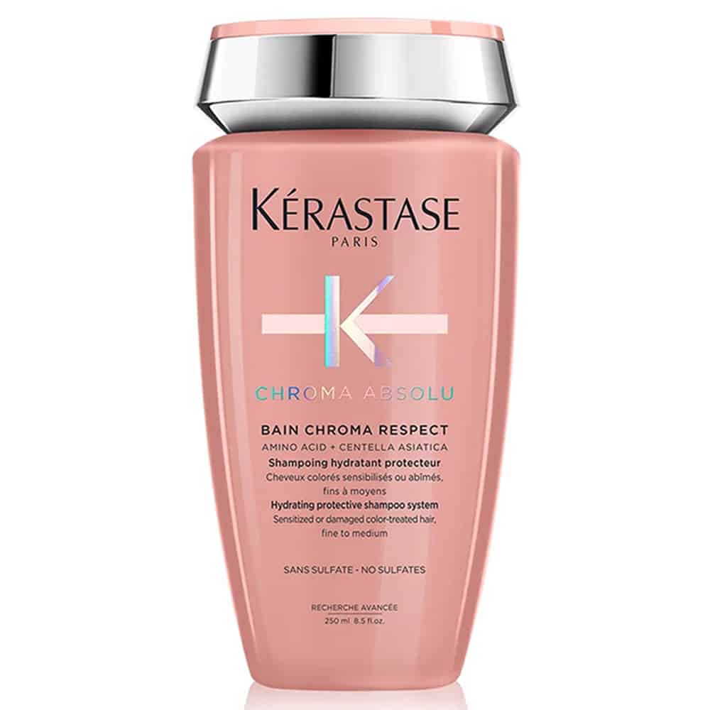 Kerastase Chroma Absolu Bain Chroma Respect Shampoo 250ml — Kérastase