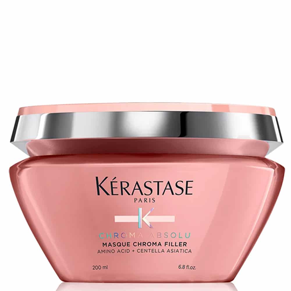 Kerastase Chroma Absolu Chroma Filler Hair Mask 200ml — Kérastase