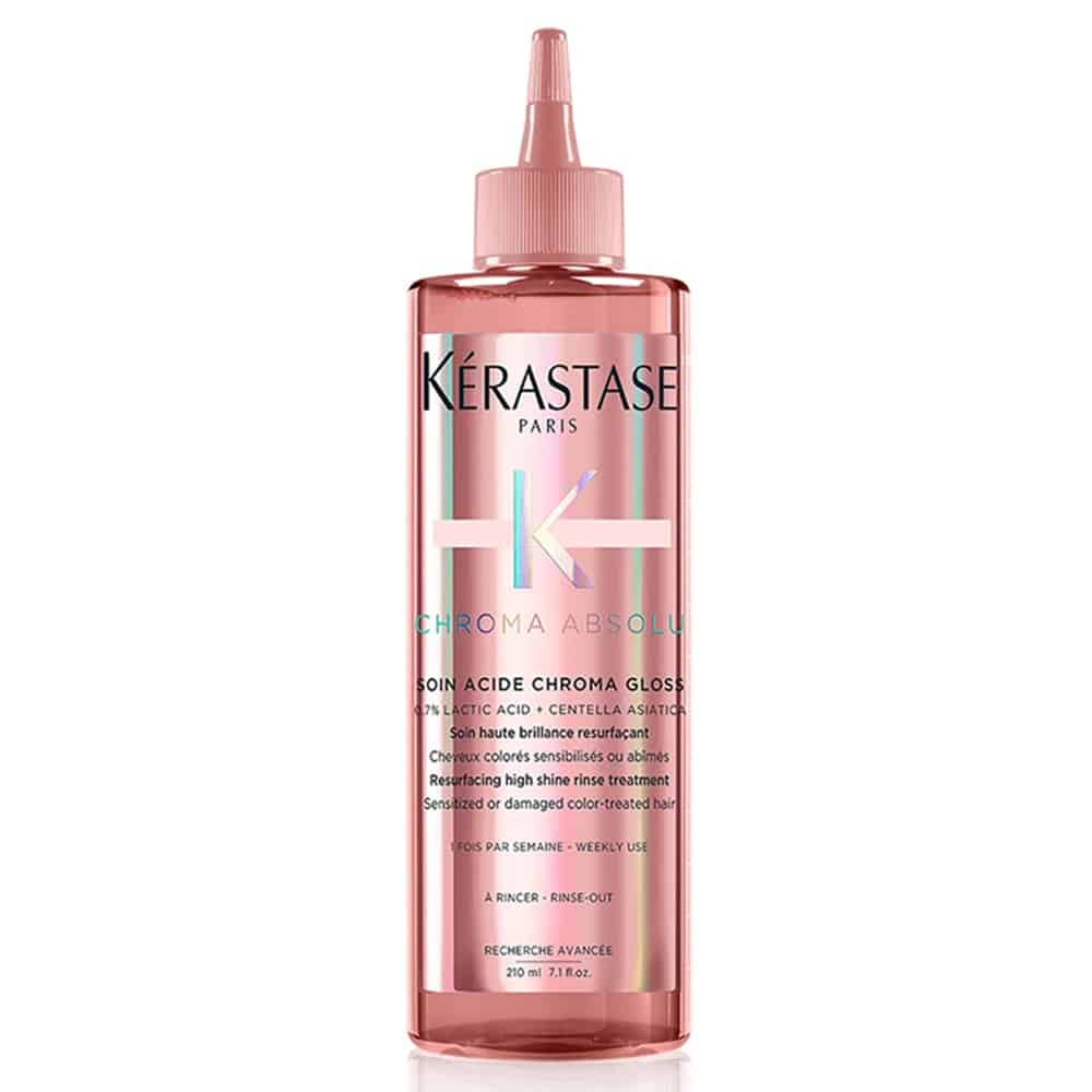 Kerastase Chroma Absolu Soin Acide Chroma Gloss Hair Gloss 250ml — Kérastase