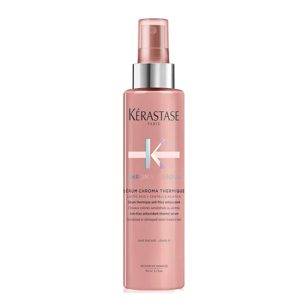 Kerastase Chroma Absolu Serum Chroma Thermique Hair Serum 150ml — Kérastase