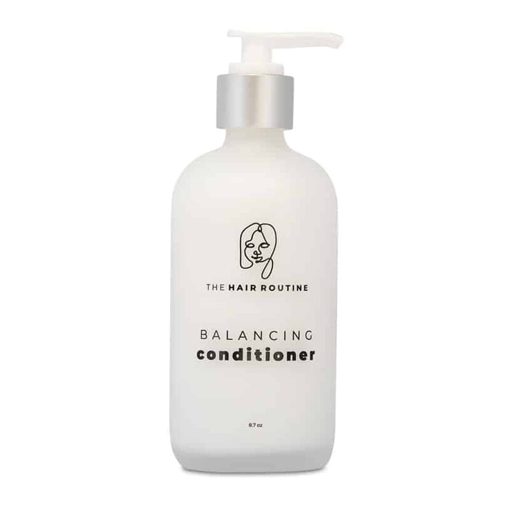 The Hair Routine Balancing Conditioner — The Hair Routine