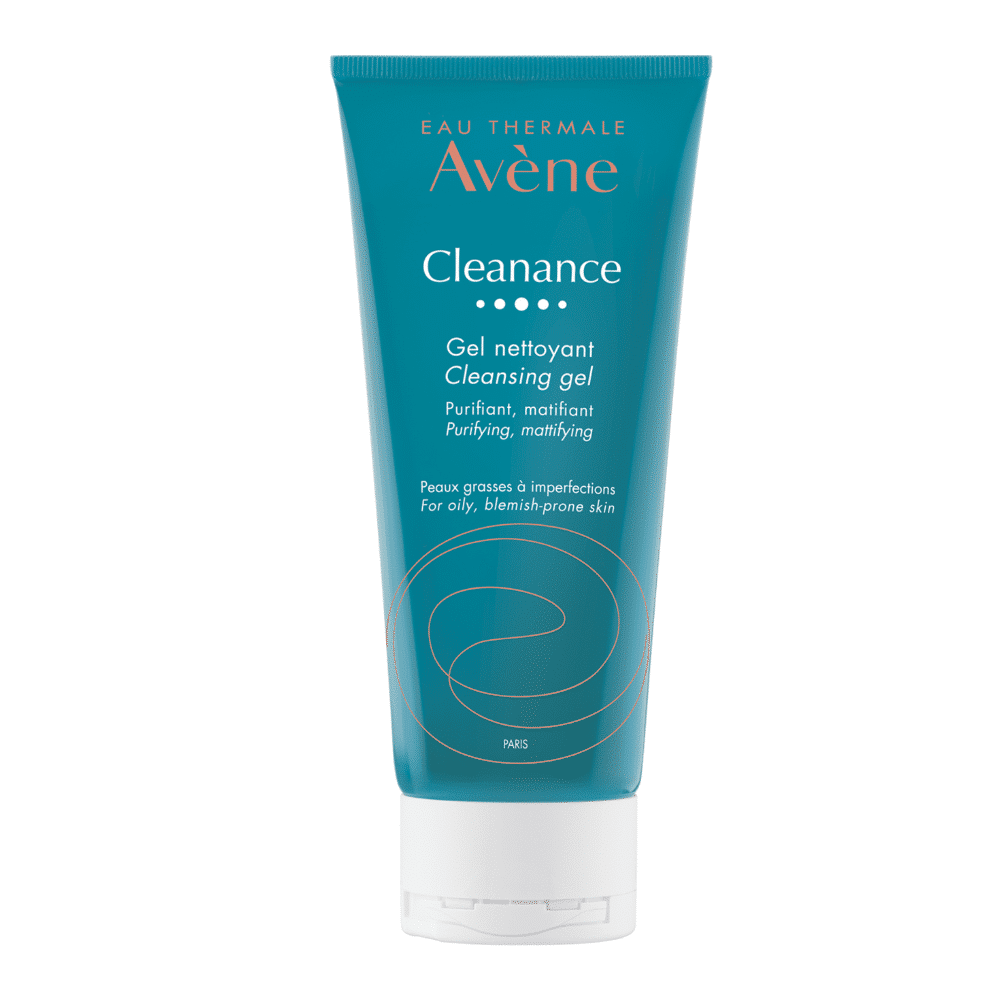 Avene-Cleanance Gel Tube 200ml — Avène