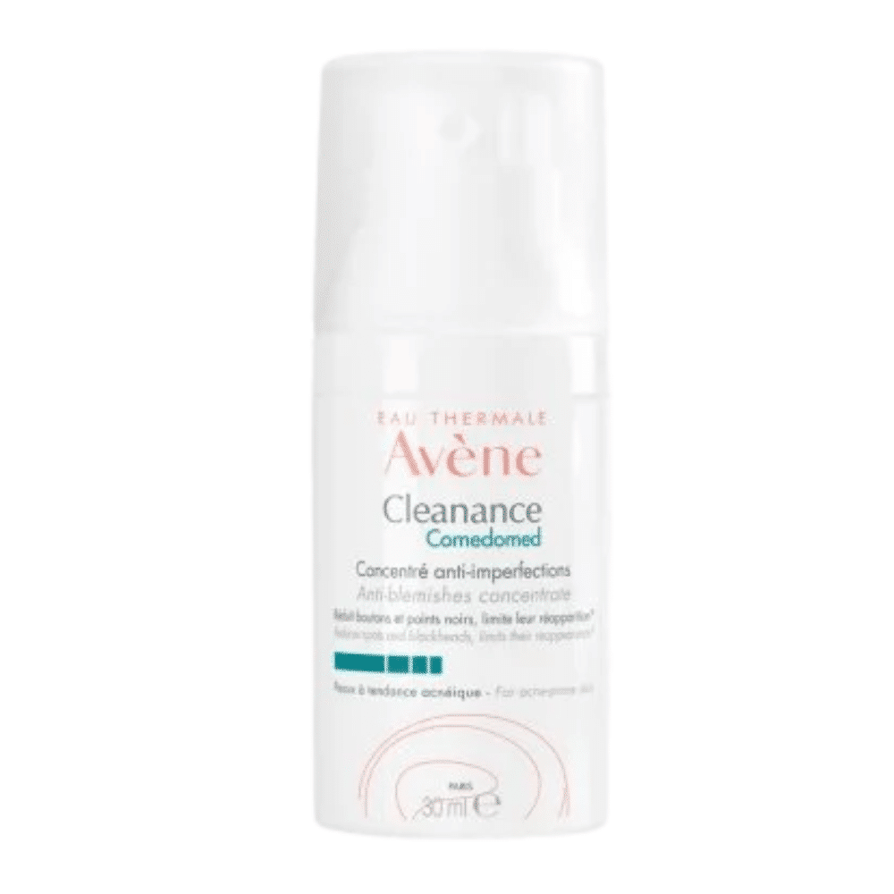 Avene-Clean Comedomed 30ml — Avène