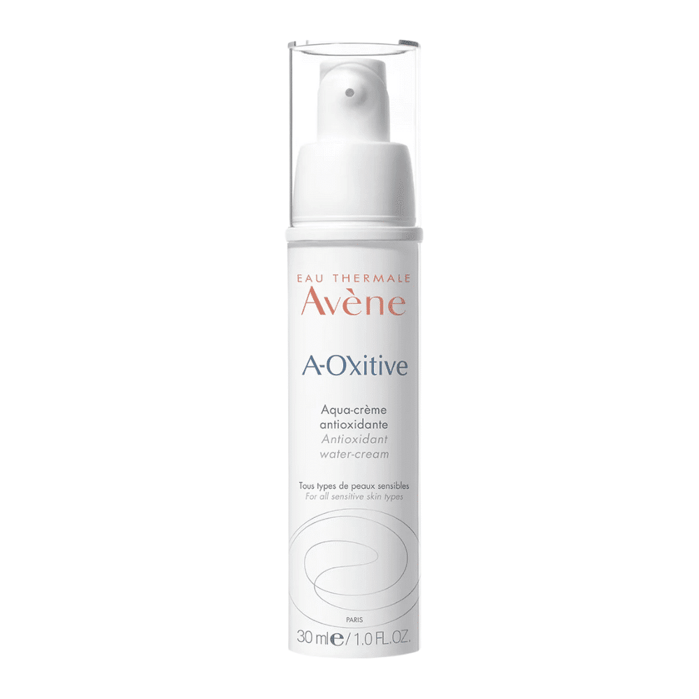 Avene-A-Oxitive Day Cream 30ml 5L — Avène