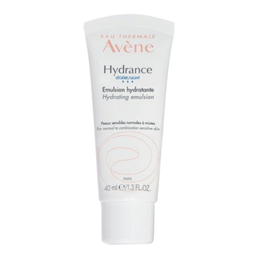 Avene-Hydrance Optimale - Light Hydrating Cream 40ml — Avène