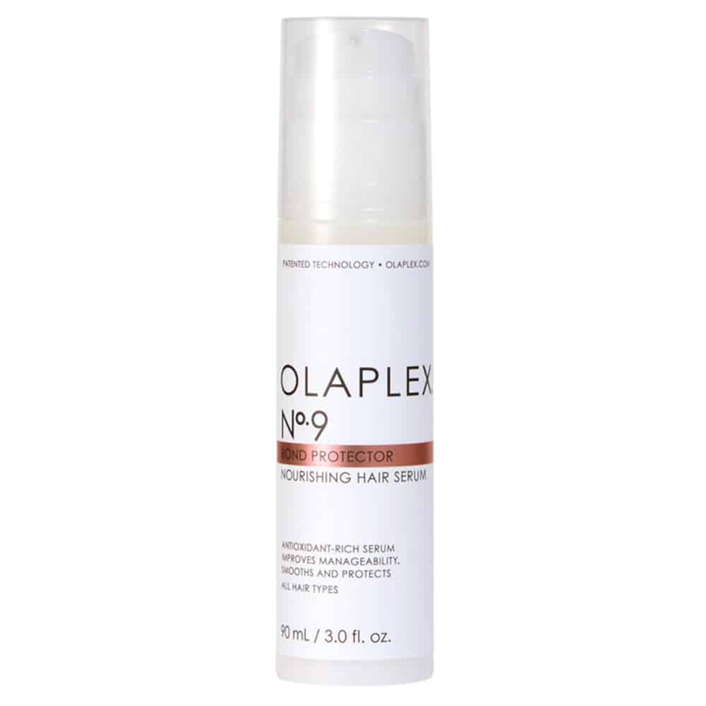 Olaplex Bond Protector Nourishing Hair Serum No.9 90ml — Olaplex