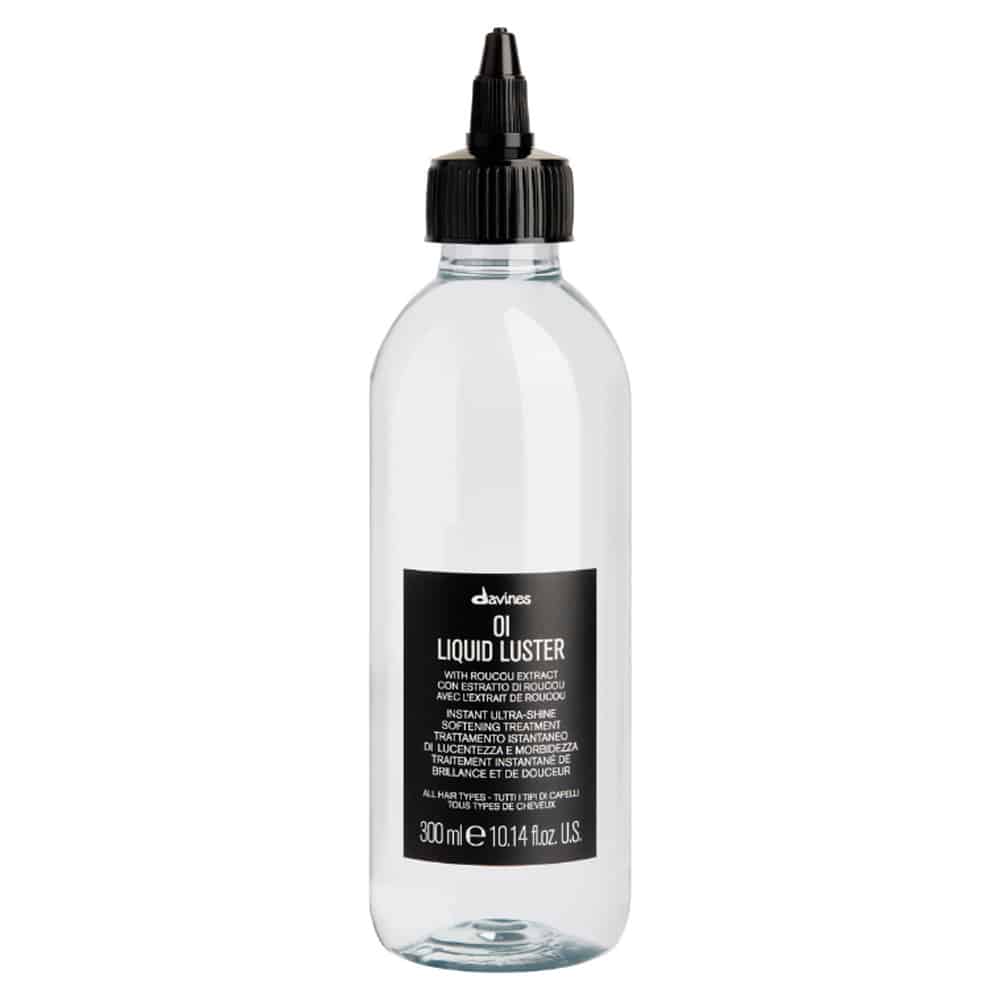 Davines OI Liquid Luster 300ml — Davines