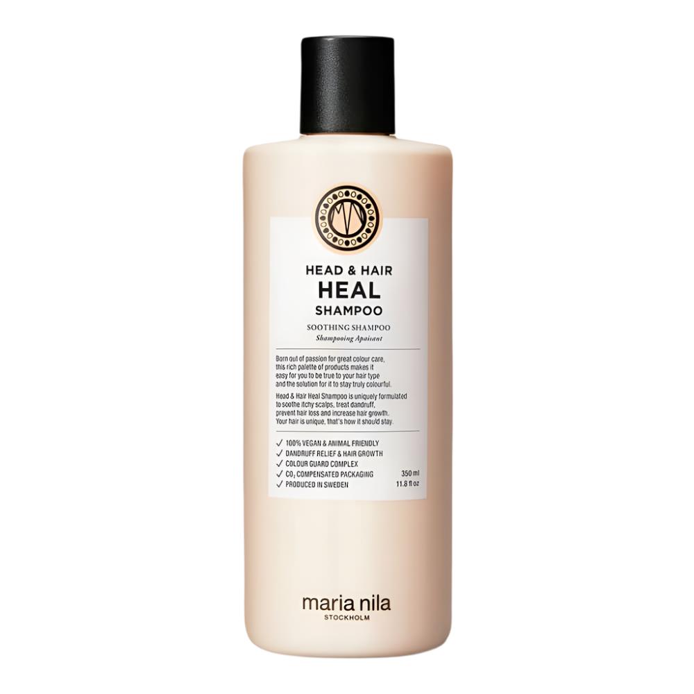 Maria Nila Head & Hair Heal Shampoo 350ml — Maria Nila