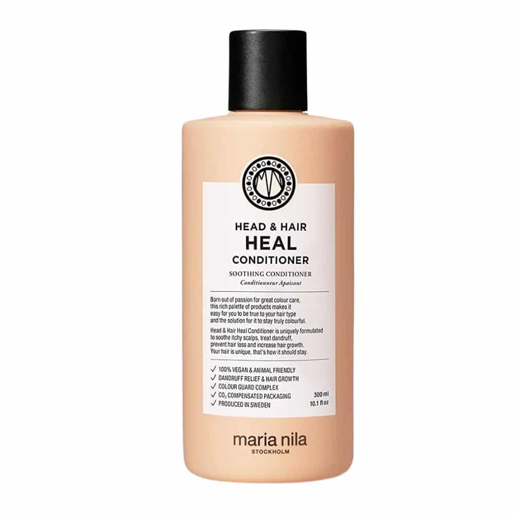 Maria Nila Head & Hair Heal Conditioner 300ml — Maria Nila