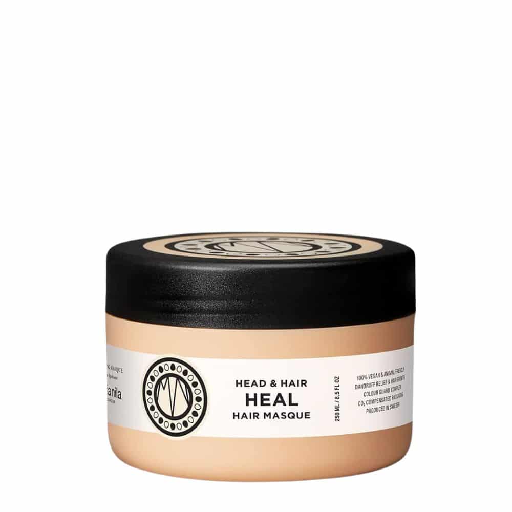 Maria Nila Head & Hair Heal Masque 250ml — Maria Nila