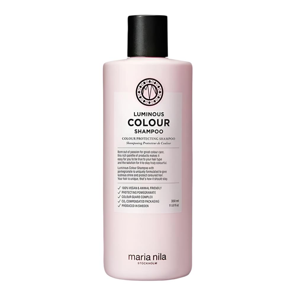 Maria Nila Luminous Colour Shampoo 350ml — Maria Nila