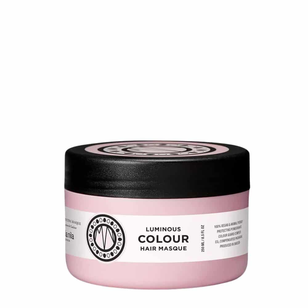 Maria Nila Luminous Colour Masque 250ml — Maria Nila