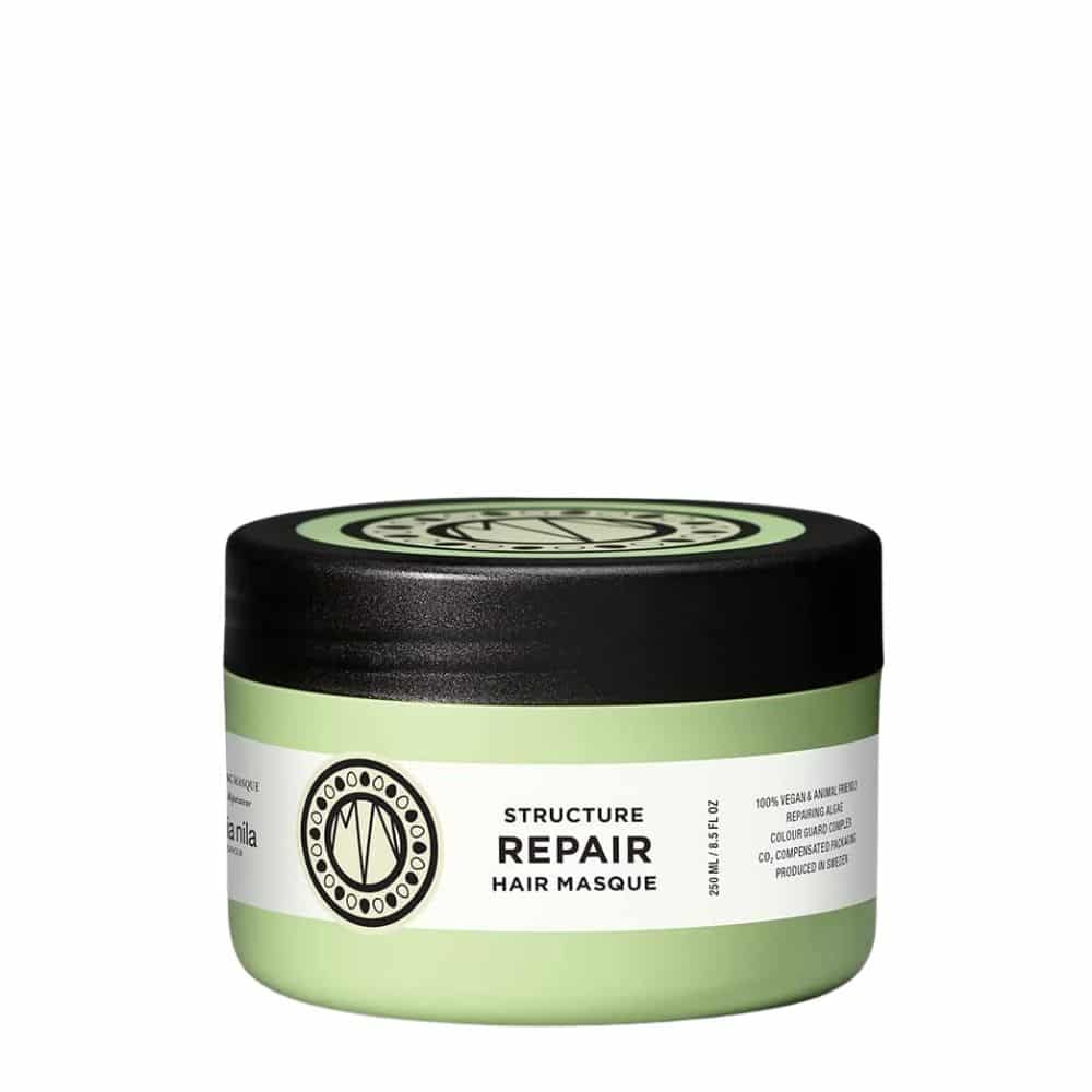 Maria Nila Structure Repair Masque 250ml — Maria Nila