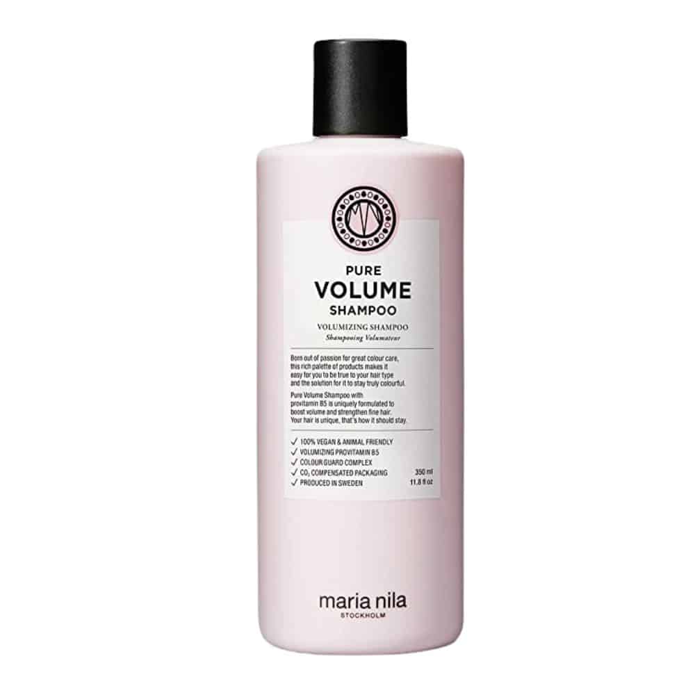 Maria Nila Pure Volume Shampoo 350ml — Maria Nila