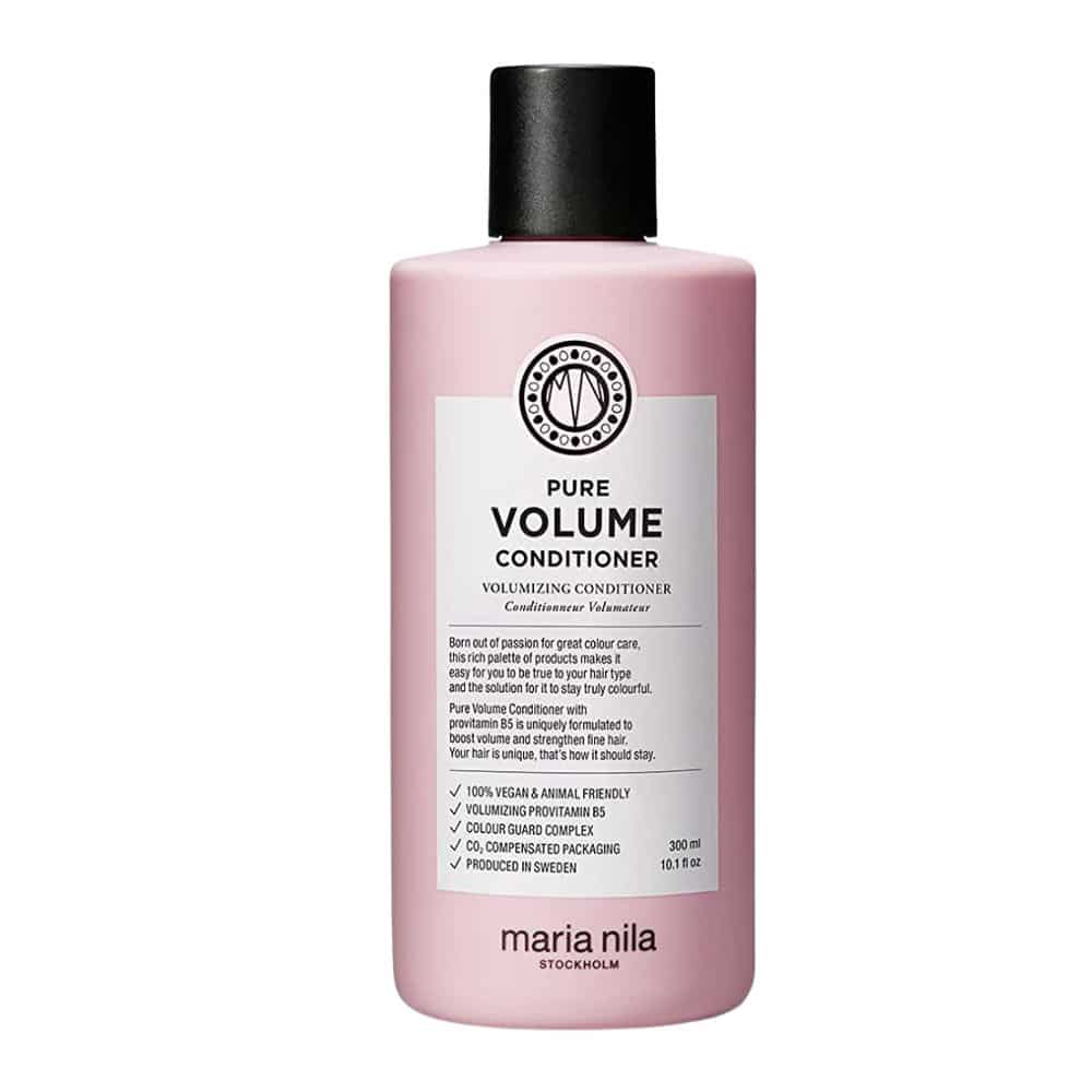 Maria Nila Pure Volume Conditioner 300ml — Maria Nila