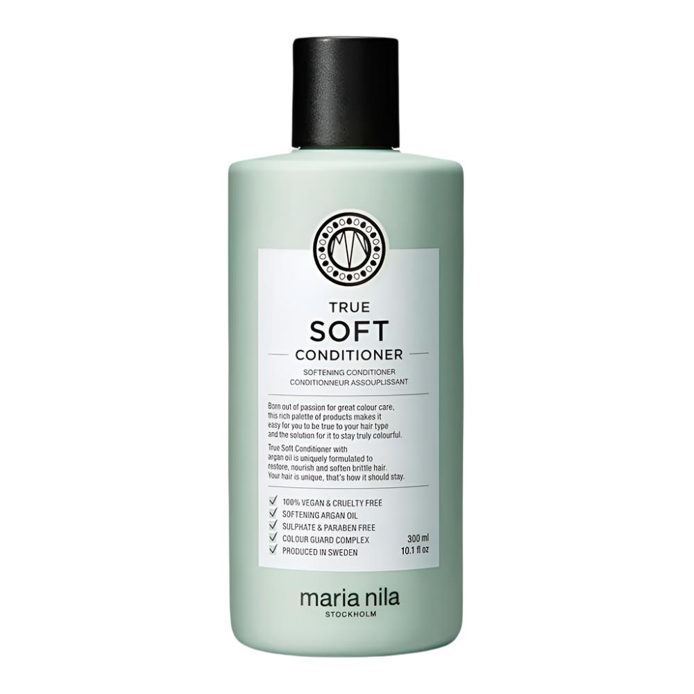 Maria Nila True Soft Conditioner 300ml — Maria Nila