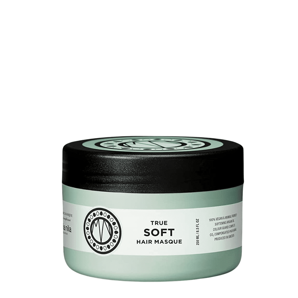 Maria Nila True Soft Masque 250ml — Maria Nila