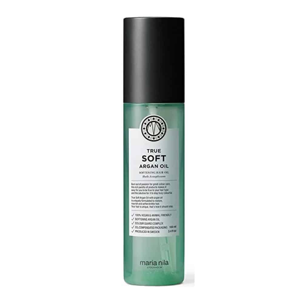 Maria Nila True Soft Argan oil 100ml — Maria Nila