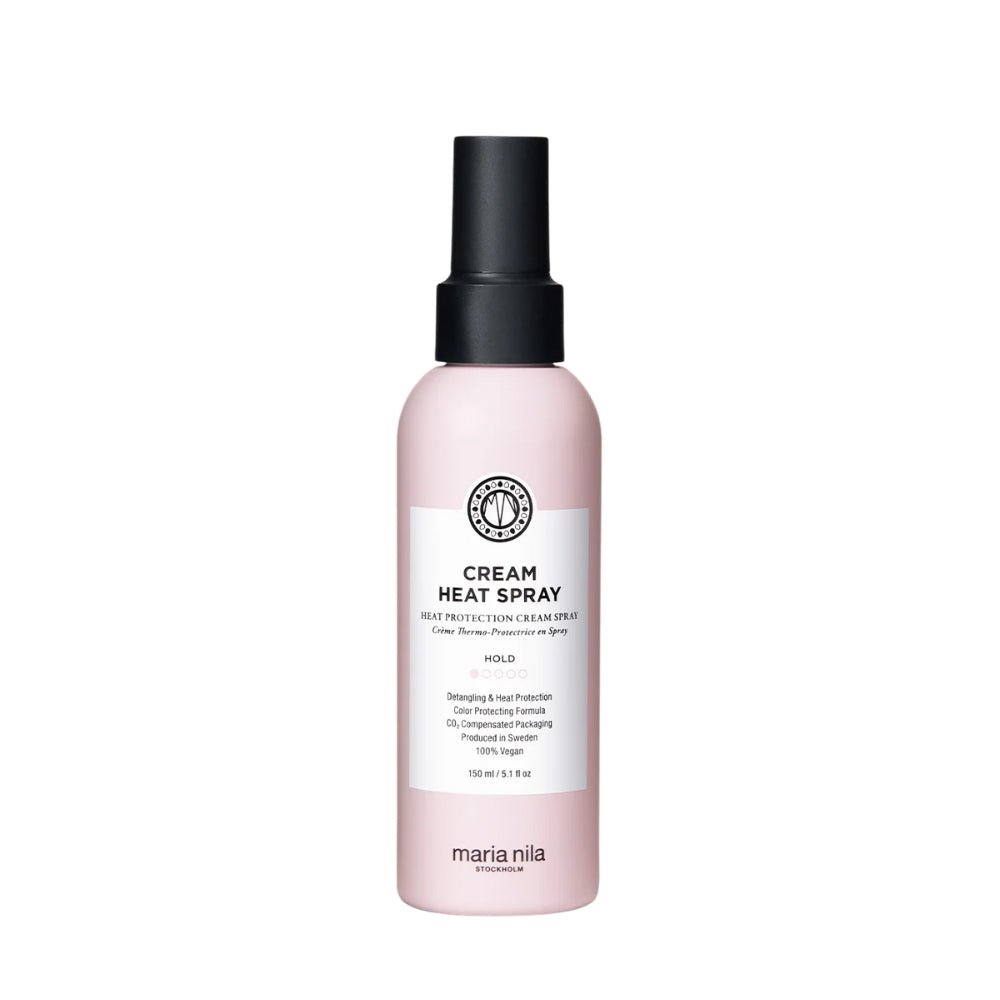 Maria Nila Cream Heat Spray 150ml — Maria Nila