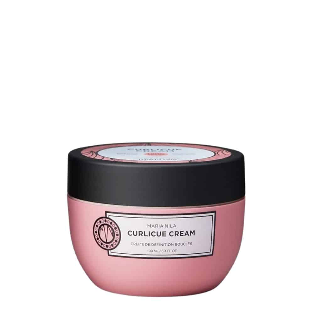 Maria Nila Curlicue Cream 100ml — Maria Nila